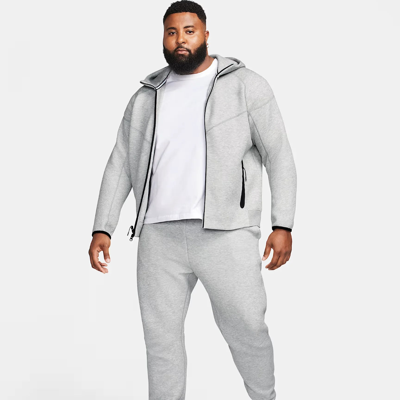 Sportswear Men's Tech Fleece Windrunner - Full-Zip Set