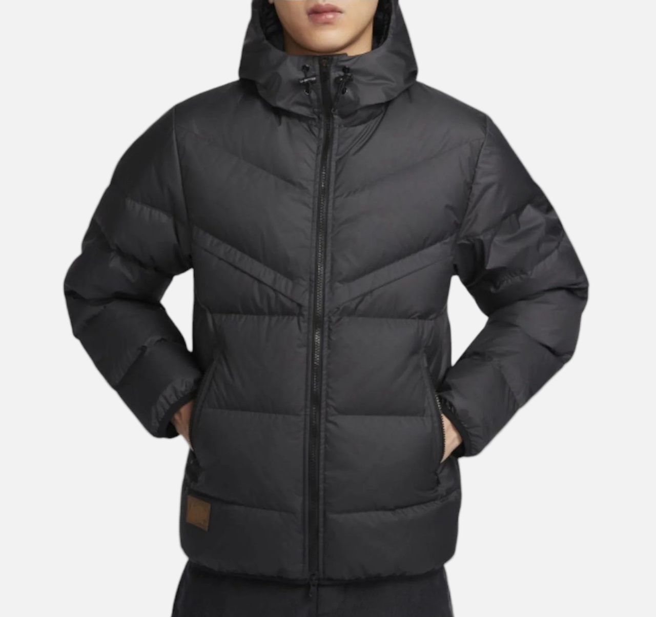 Windrunner Men's Storm-Fit Jacket