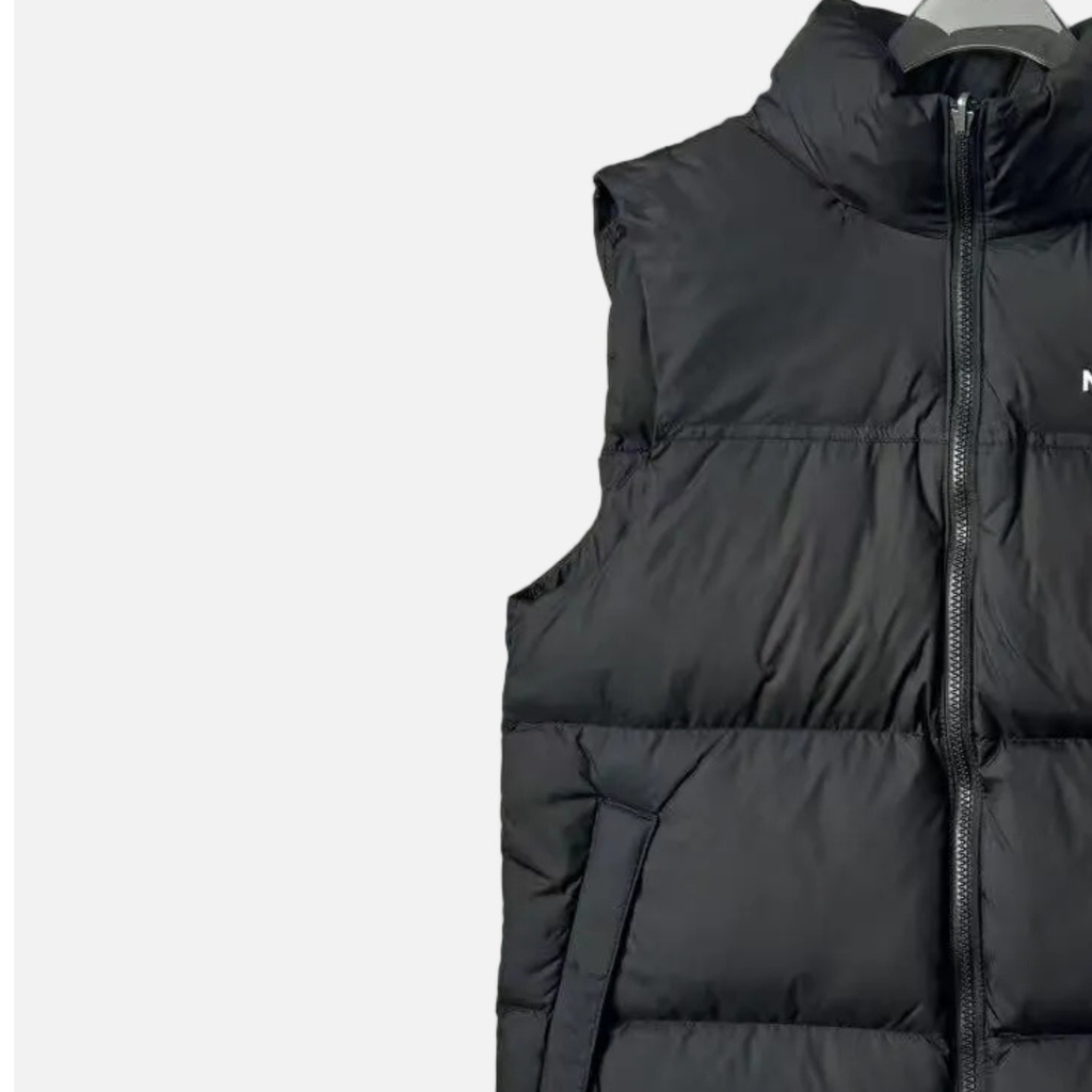 Men’s 1996 Retro Nuptse Vest